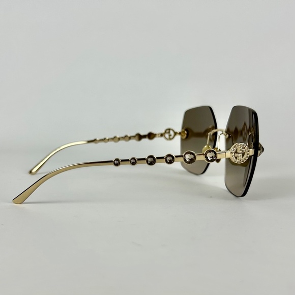 Giorgio Armani Sunglasses - Picture 8 of 11